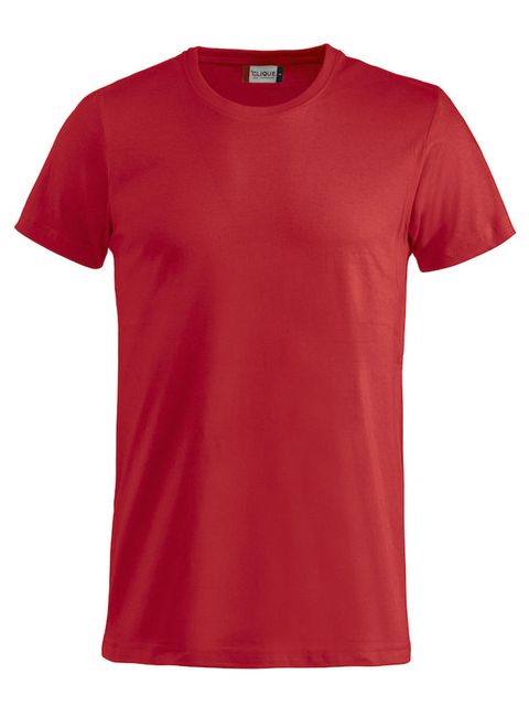 Clique T-shirt Basic-T